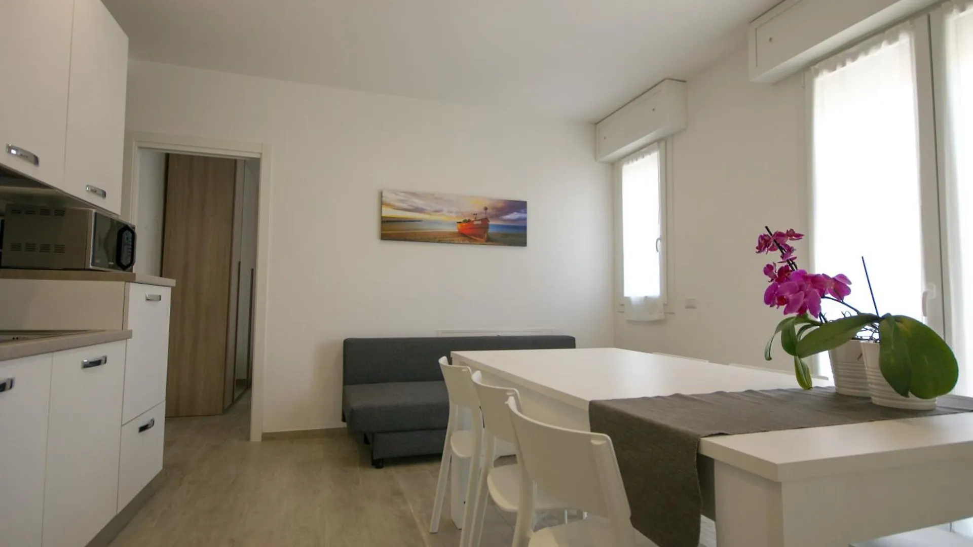 Residenza Adua Evangelisti Casa Bellaria-Igea Marina