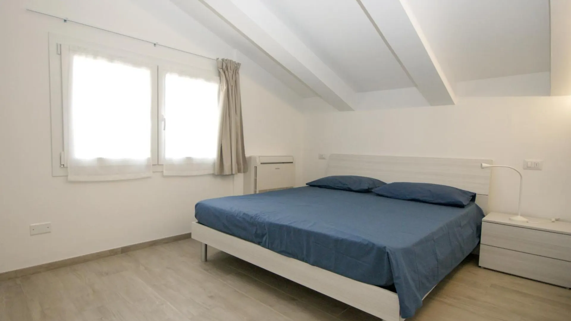 Residenza Adua Evangelisti Casa Bellaria-Igea Marina 0*,