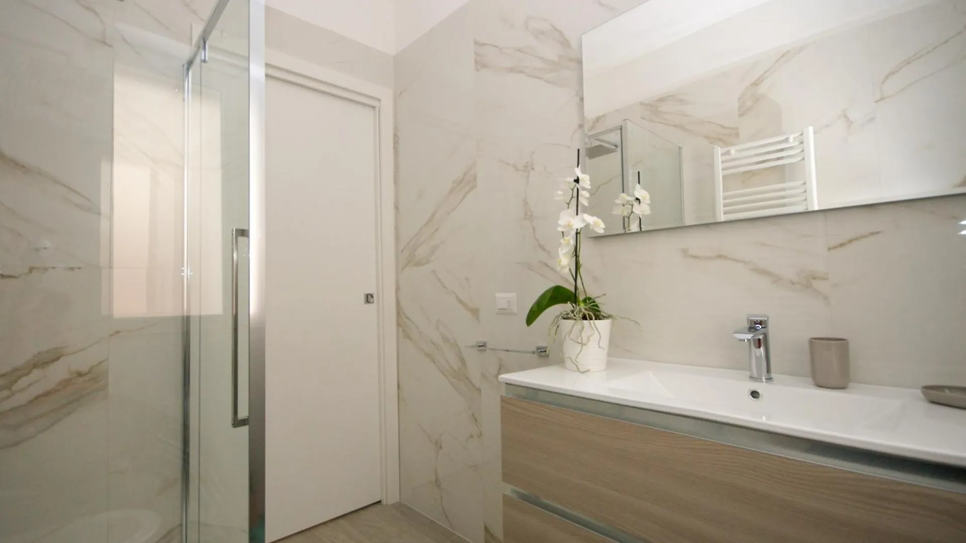 Residenza Adua Evangelisti Casa Bellaria-Igea Marina