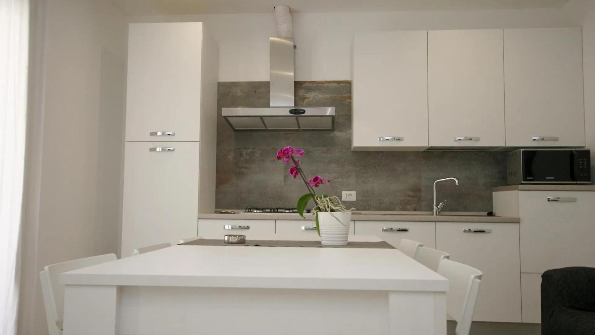 Residenza Adua Evangelisti Casa Bellaria-Igea Marina 0*,
