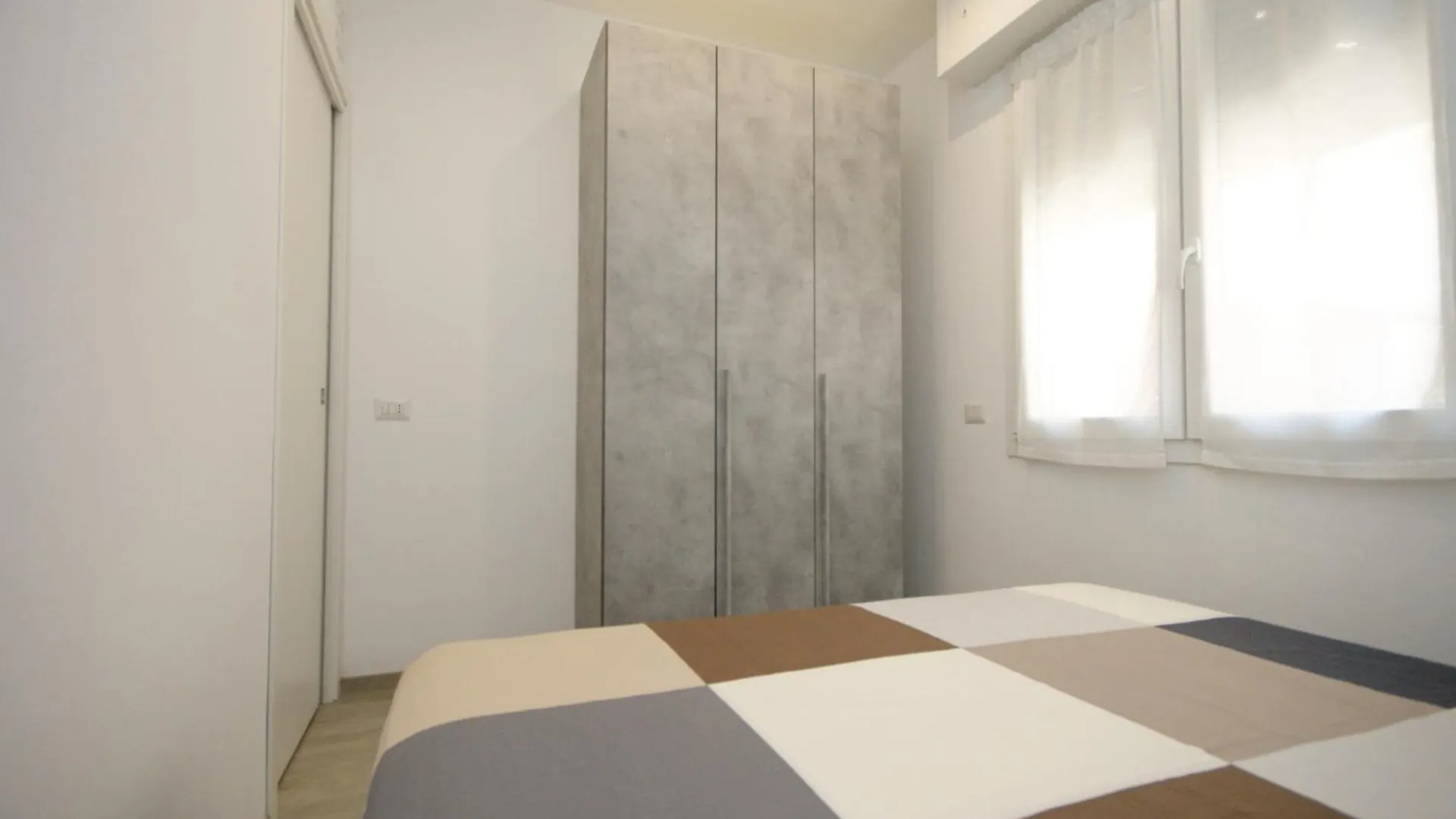Residenza Adua Evangelisti Casa Bellaria-Igea Marina 0*,  İtalya