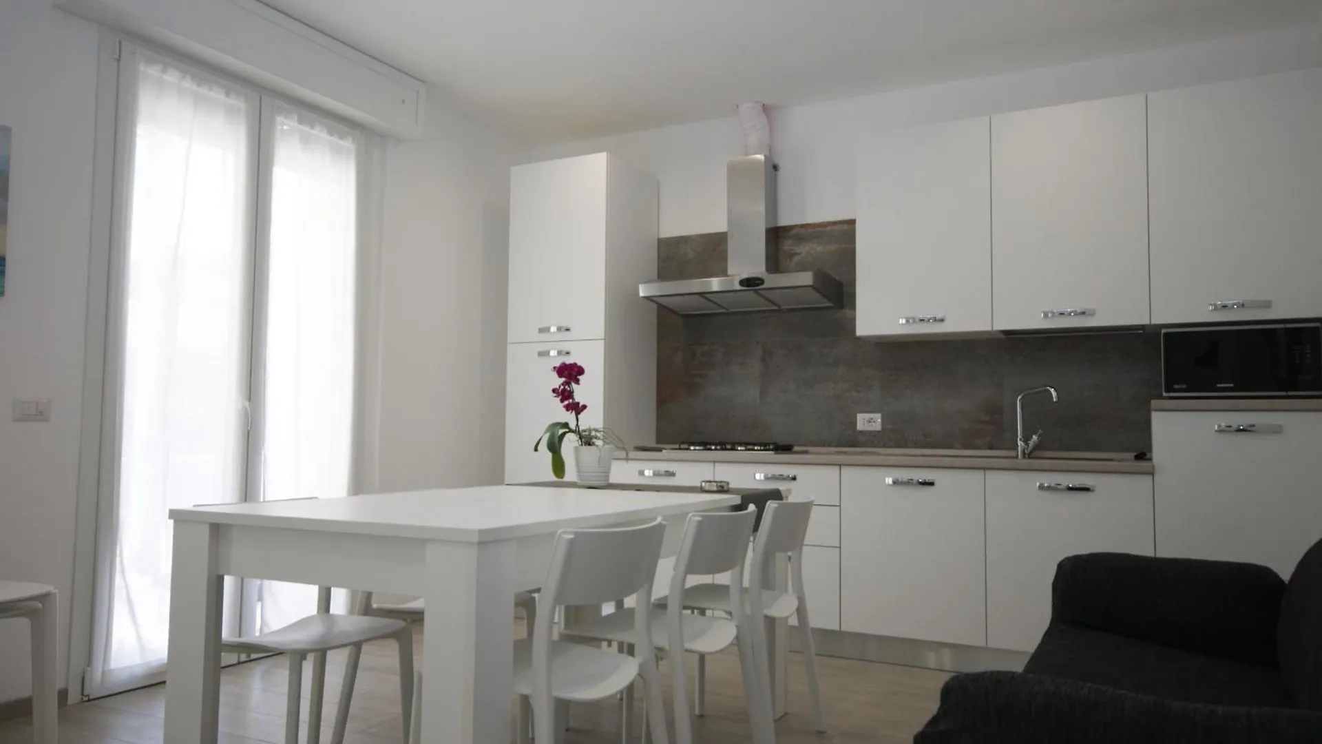 Residenza Adua Evangelisti Casa Bellaria-Igea Marina 0*,  İtalya