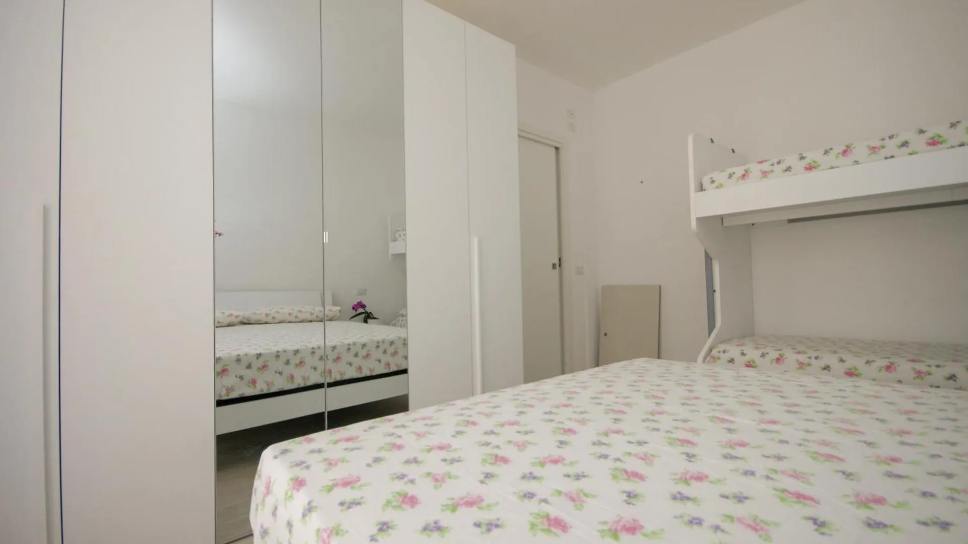 Residenza Adua Evangelisti Casa Bellaria-Igea Marina Daire