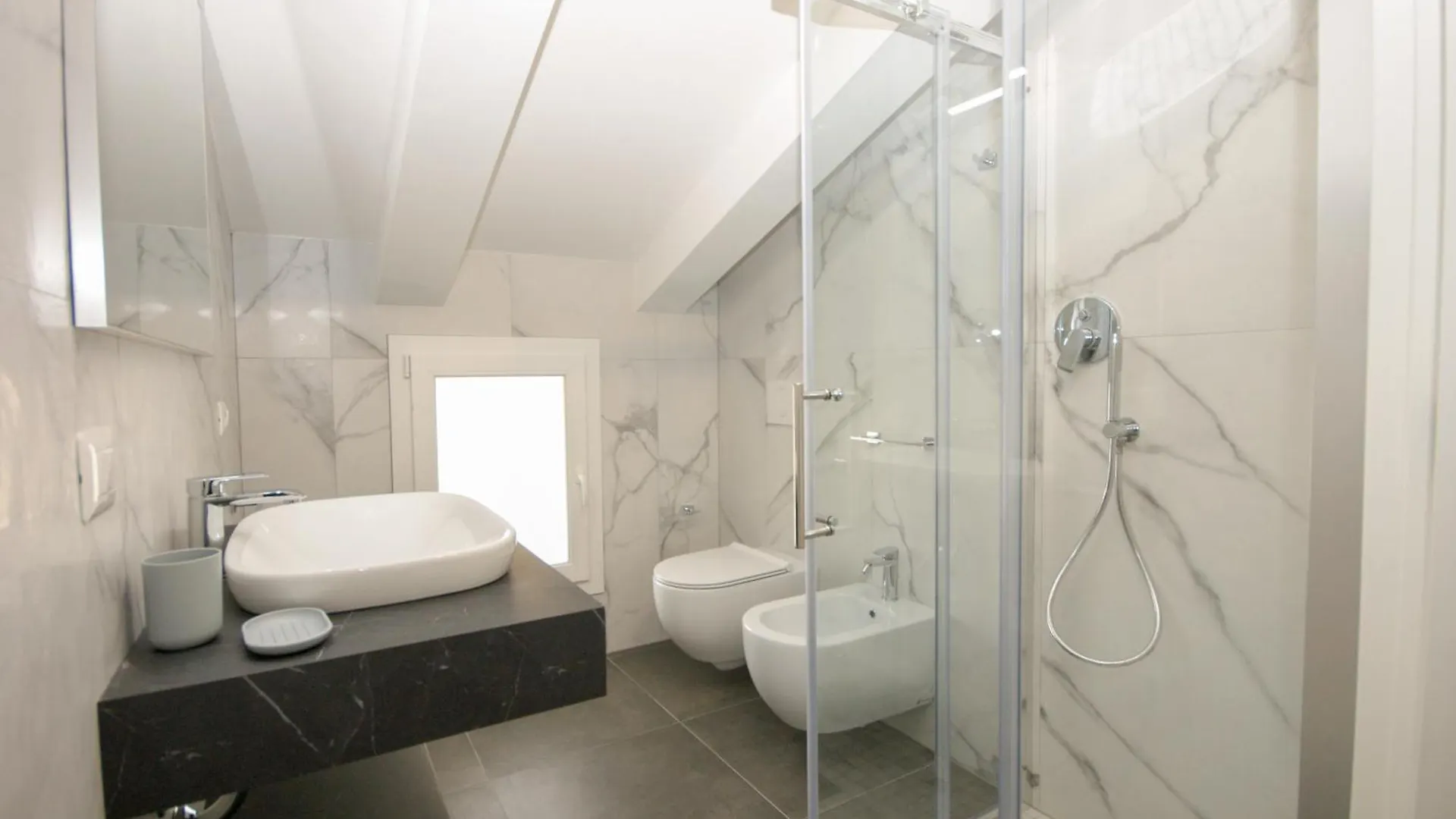 Residenza Adua Evangelisti Casa Bellaria-Igea Marina İtalya