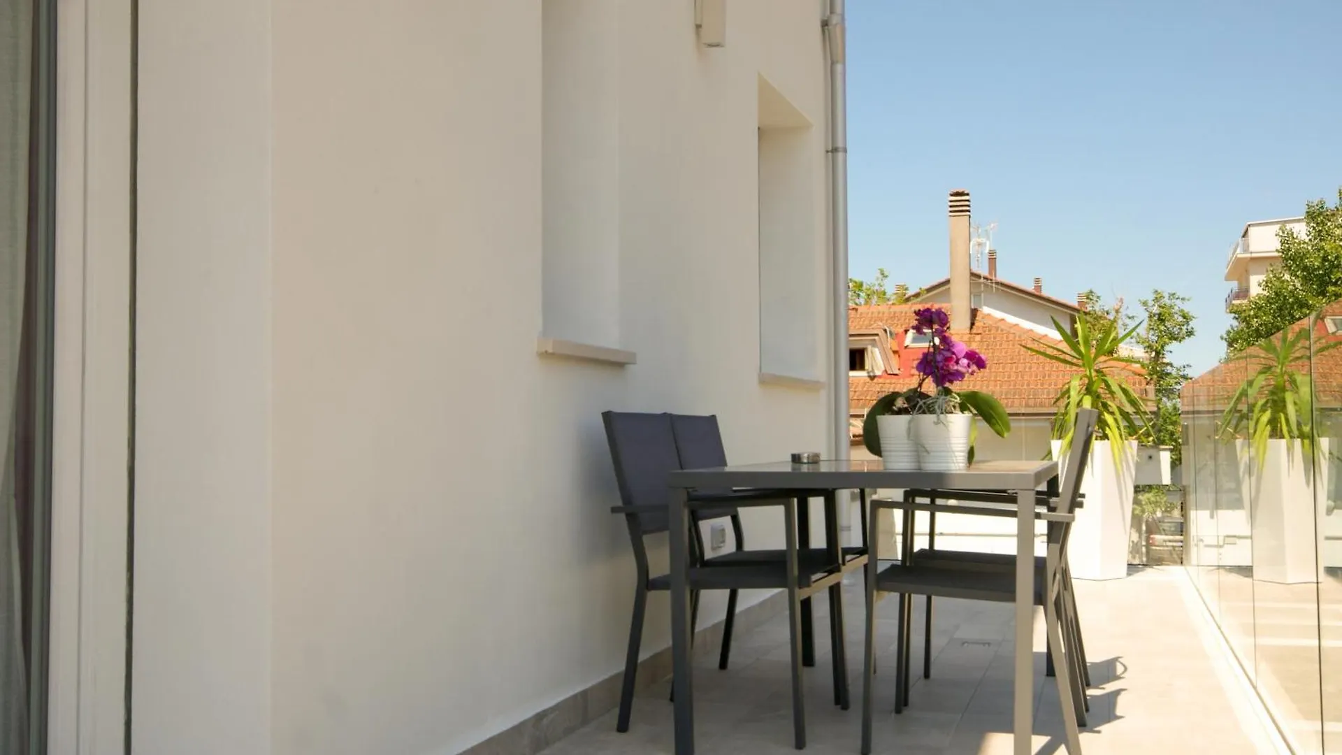 Daire Residenza Adua Evangelisti Casa Bellaria-Igea Marina