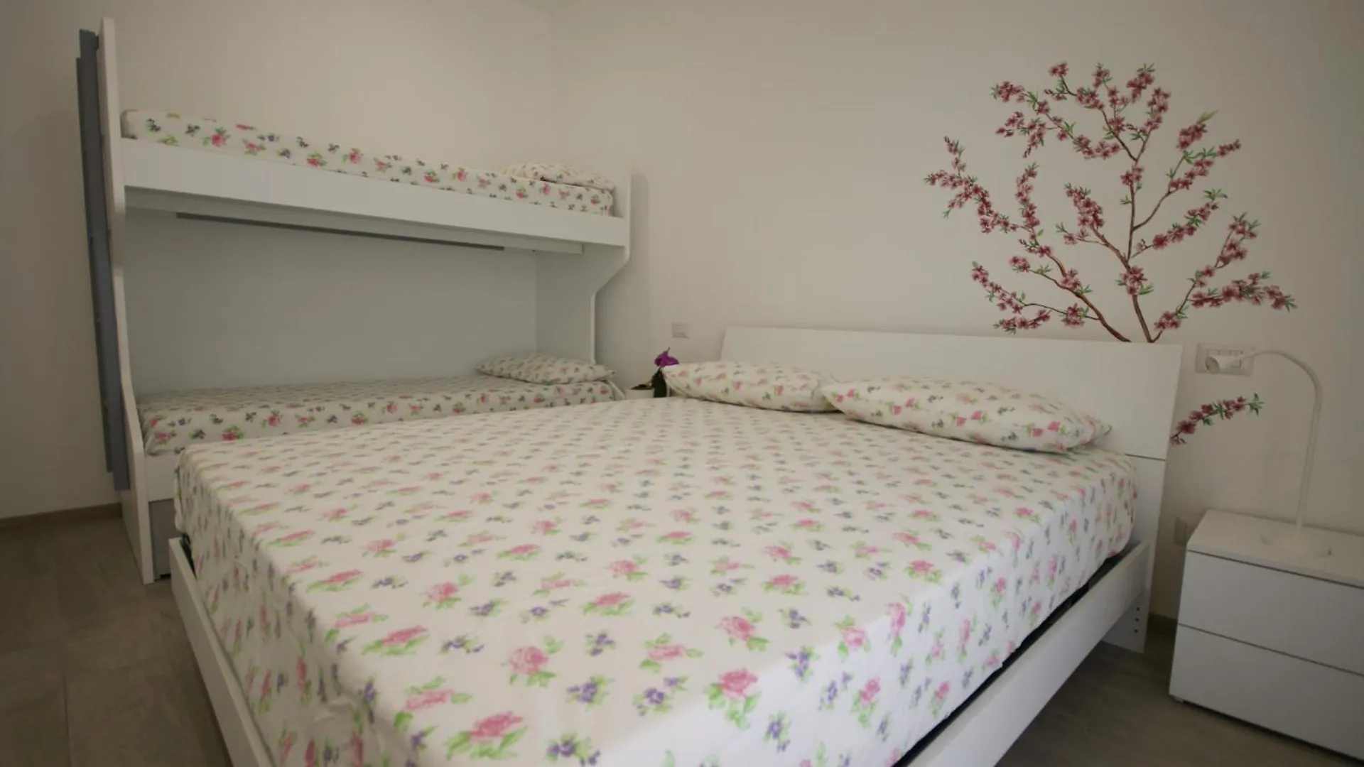 Residenza Adua Evangelisti Casa Bellaria-Igea Marina 0*,