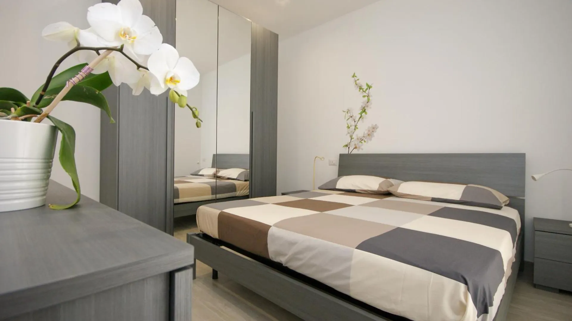 Residenza Adua Evangelisti Casa Bellaria-Igea Marina 0*,