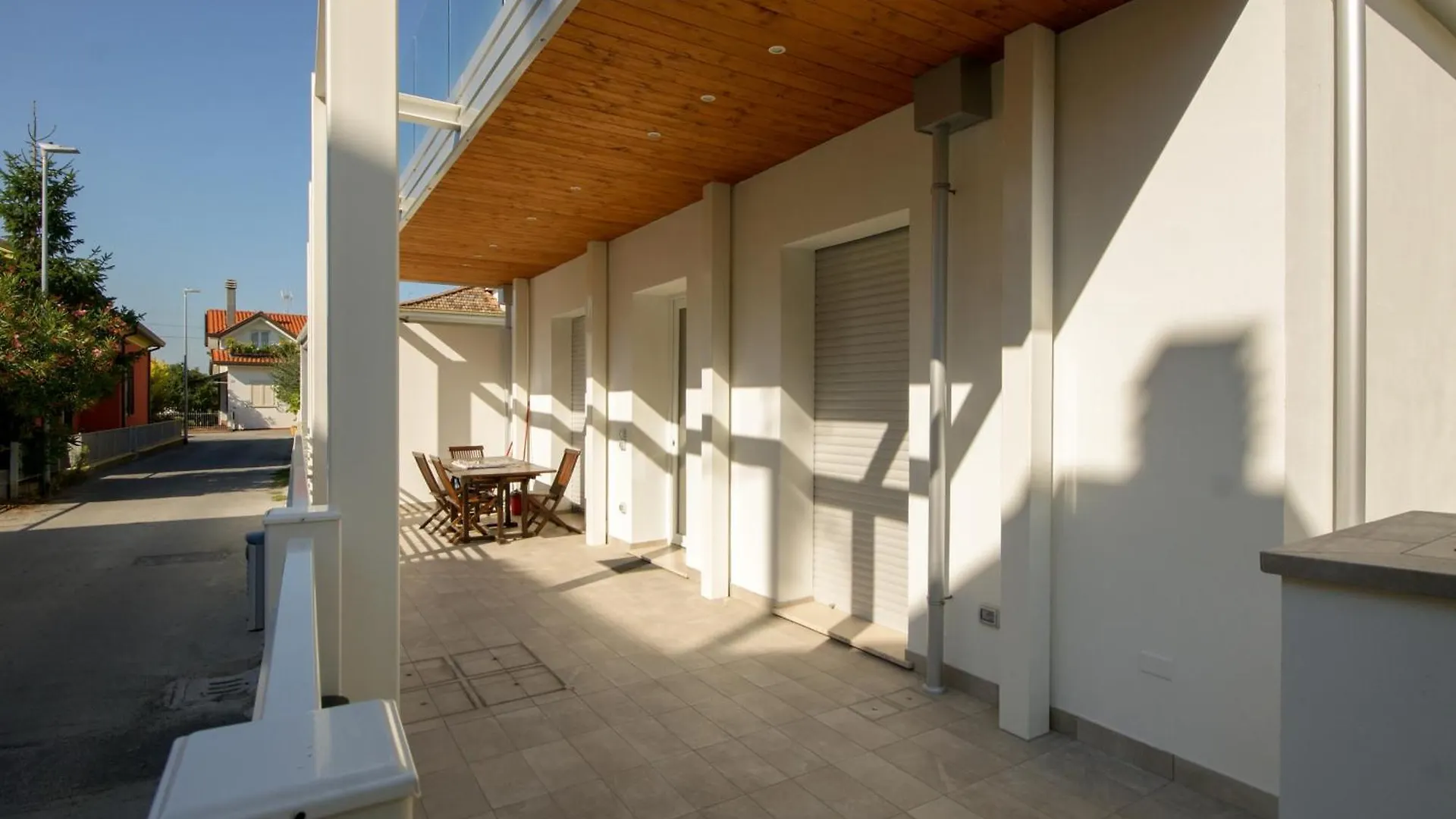 Residenza Adua Evangelisti Casa Bellaria-Igea Marina 0*,  İtalya